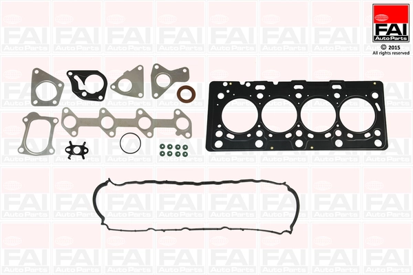 Gasket Kit, cylinder head